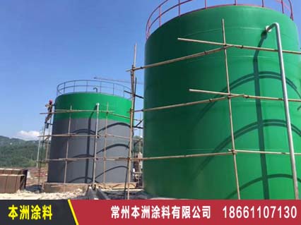 重庆大朗冶金超高压发电防腐项目