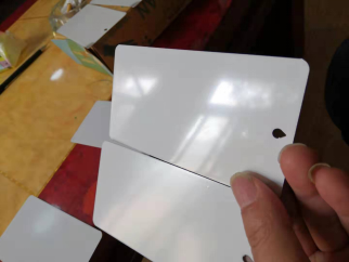 调和漆与磁性漆不同