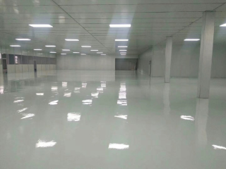 防霉涂料施工方式和作用