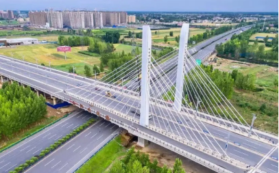 疯了！这漆竟让几十年老桥“逆龄”？醇酸磁漆才是翻新界隐藏大佬！