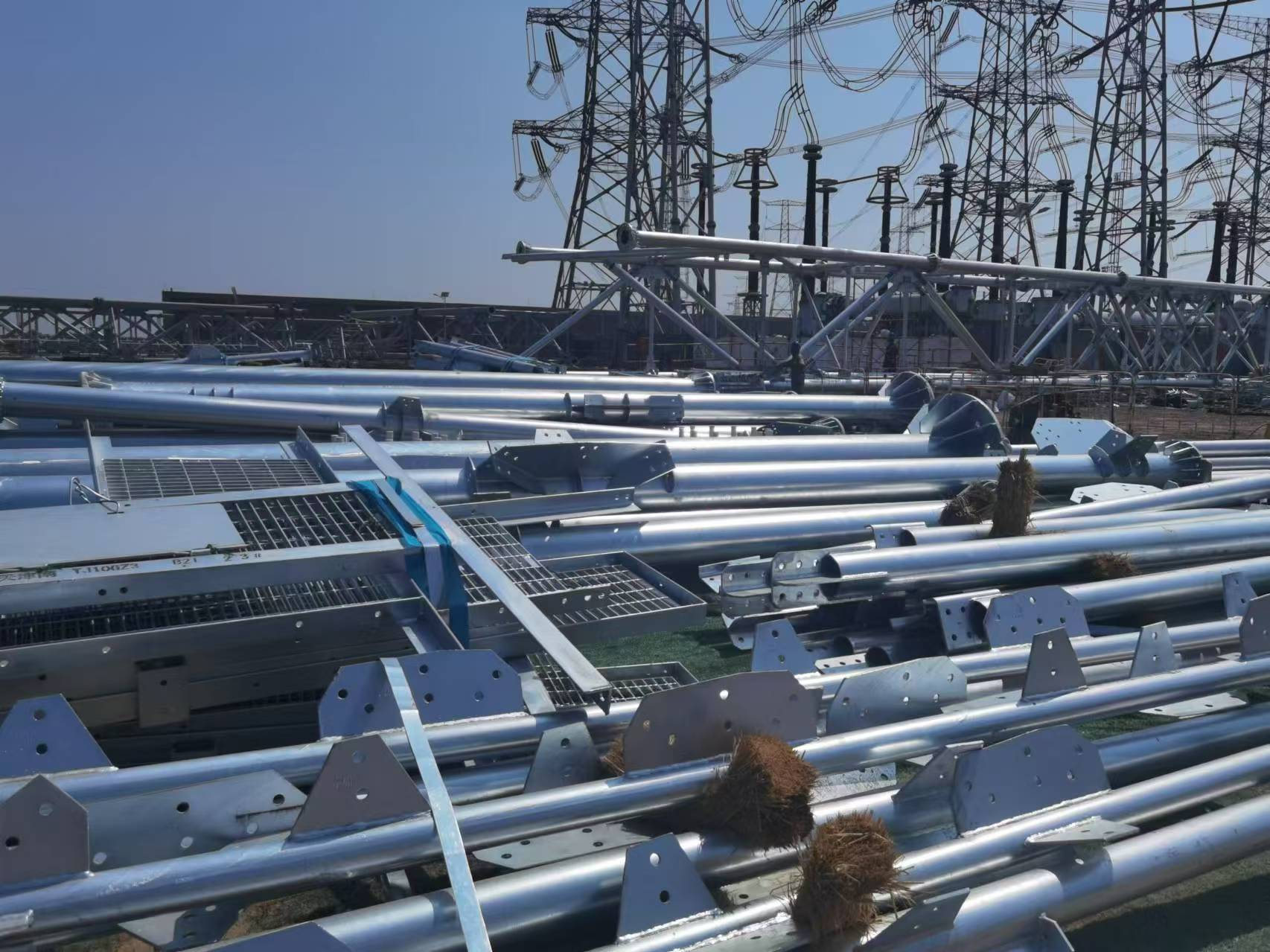 目前国家对于防腐工程的要求有哪些？