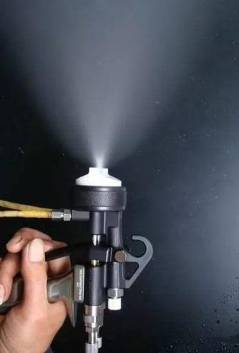 防腐漆施工方法及注意事项