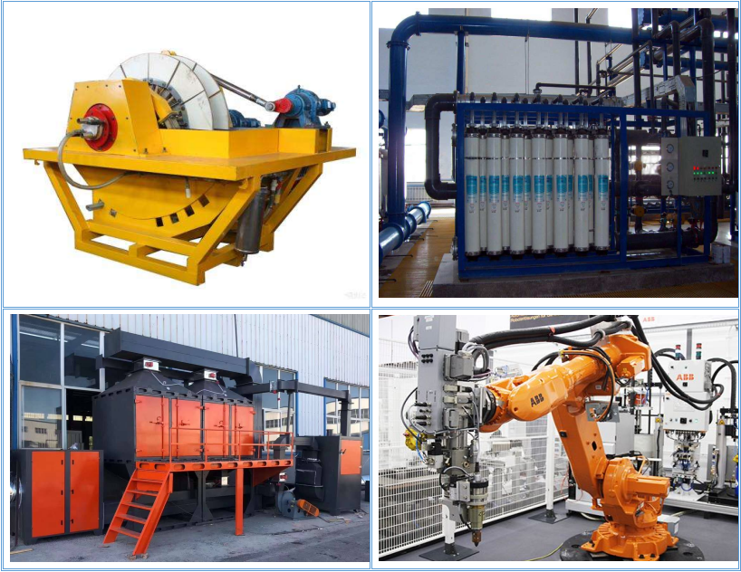 环氧玻璃鳞片涂料