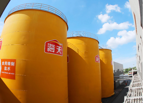 9512防霉涂料：食品车间的“霉运”终结者，实测案例说话！