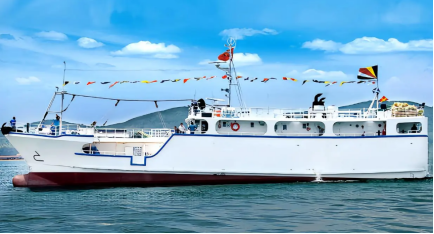 “鹦鹉螺号”的深海“救星漆”！快干buff把盐雾整懵了