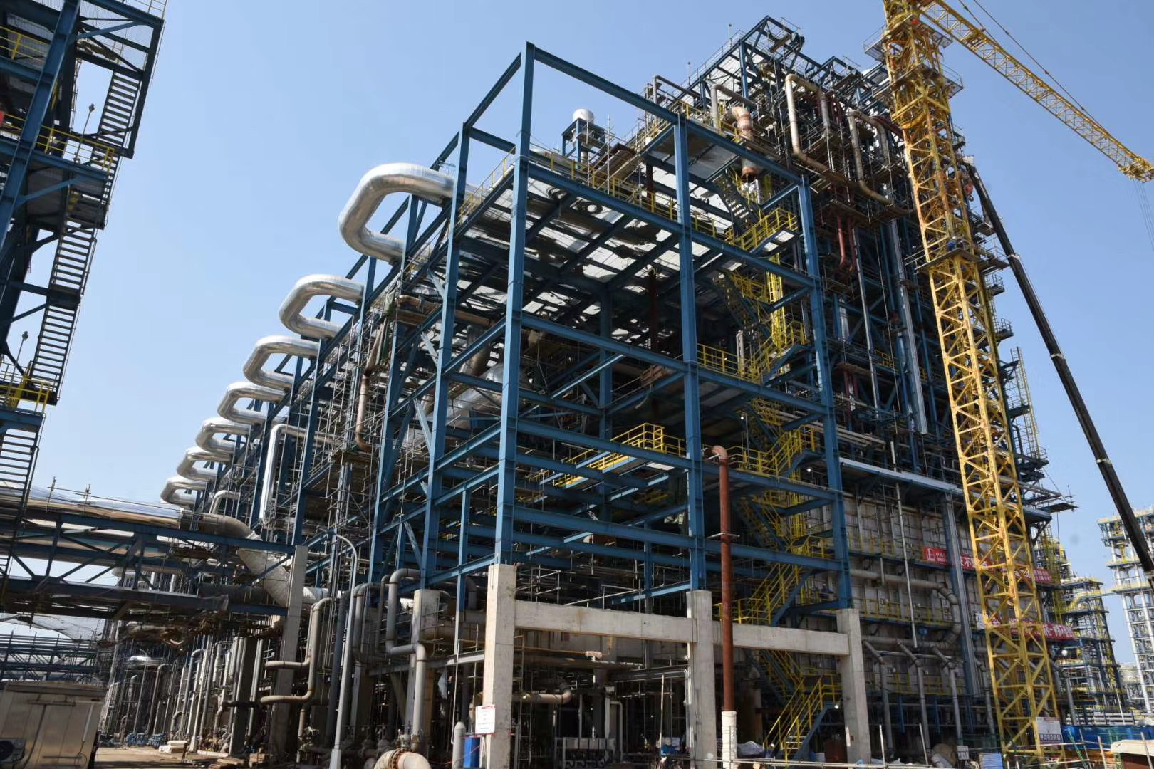 驻马店市南水北调中线工程