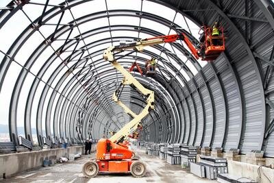 杭绍台城际铁路项目