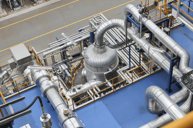 这涂料才是企业隐形摇钱树，油罐用它省出豪车，家用只是附带福利！