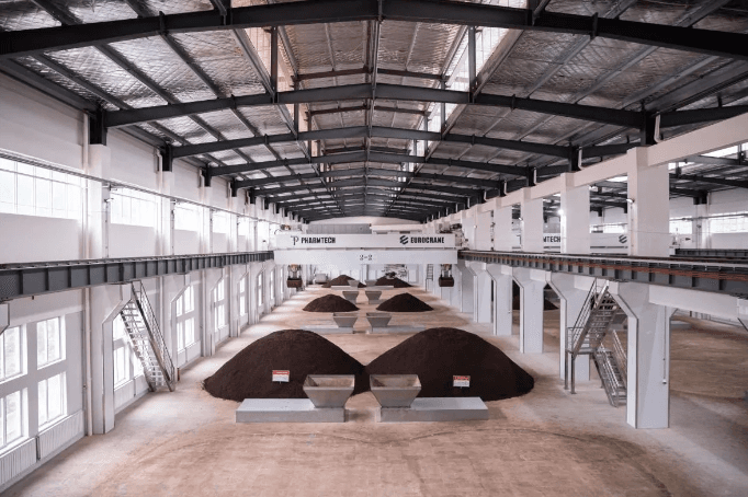 绍兴黄酒厂梅雨季再也不长霉 ——F66 食品级防霉涂料封神记