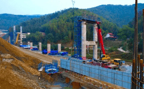 防电磁辐射+防水防腐涂料实际应用案例