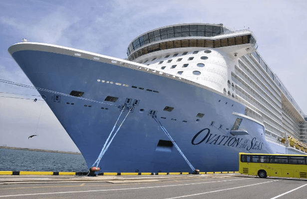 别让锈水毁了船！这款淡水舱神漆，泡 10 年不脱还能直饮