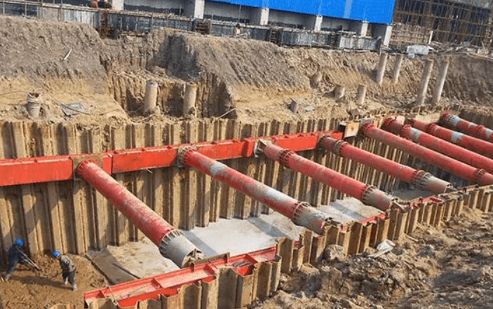 这涂料也太牛了吧！钢铁混凝土都能“穿防护服”，再也不怕锈穿烂透！