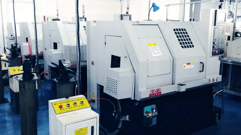 机械设备涂它，生锈静电全滚蛋！石墨烯抗静电面漆封神了