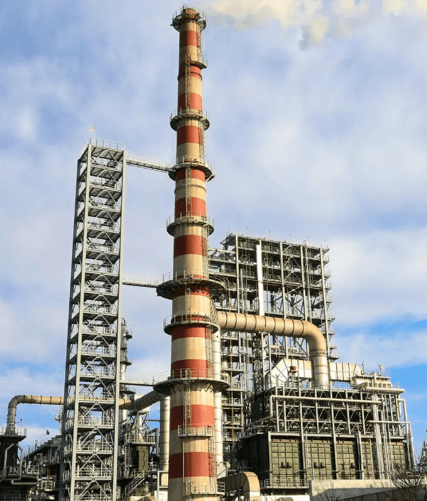 无溶剂环氧底漆｜钢结构/机械设备防腐防锈神器