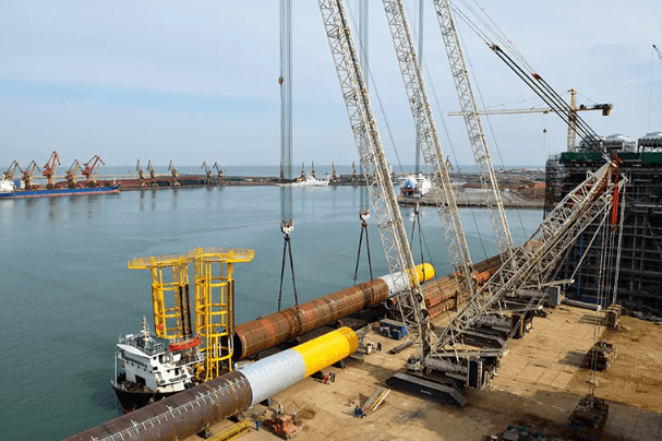 钢结构设备防腐蚀，选它直接躺赢