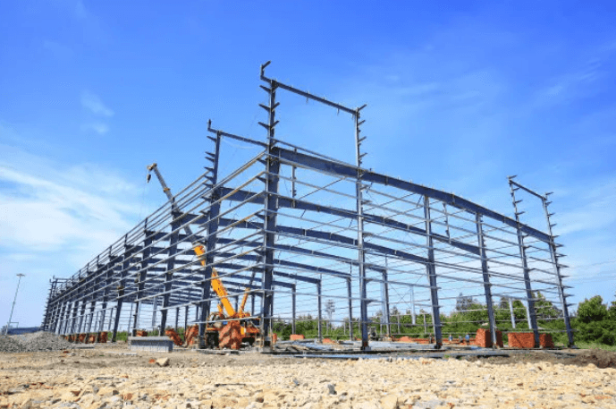 别再被生锈烦哭！这款IPN8710防腐漆，钢结构混凝土都能轻松拿捏