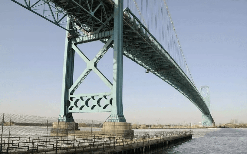 钢结构防锈居然卷成这样？两种“防腐王者”吵翻了，外国工程都在抄作业