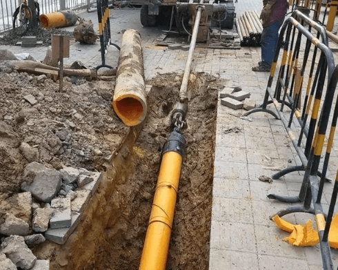 钢结构/管道/储罐防腐，选对漆比啥都强！