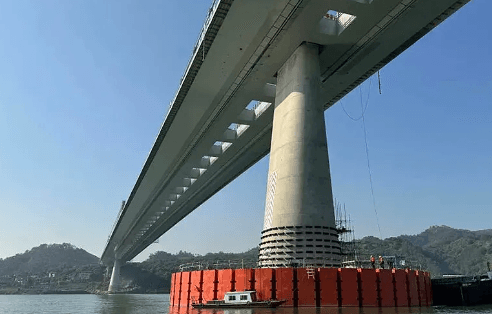 油性透明硅烷浸渍剂：混凝土的隐形防护神器，防水防腐更省心