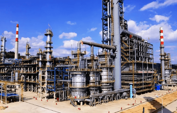 工业钢铁防锈，有这漆就够了（过氯乙烯底漆实锤好用）