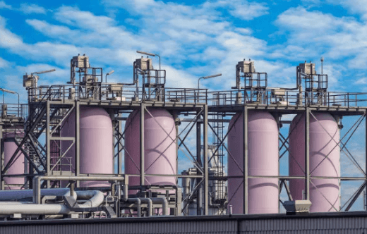 工业防腐界“卷王”来了，耐酸碱中间漆，管你钢结构/储罐，腐蚀见了都跑路！