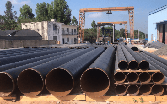 埋地管道/储罐烂得快？这款防腐防水漆施工攻略，小白也能上手！