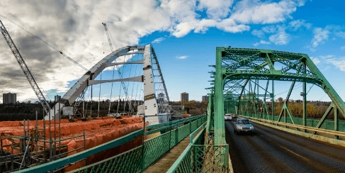 别再踩坑！严苛环境防腐防水，就选这3类“硬通货”涂料