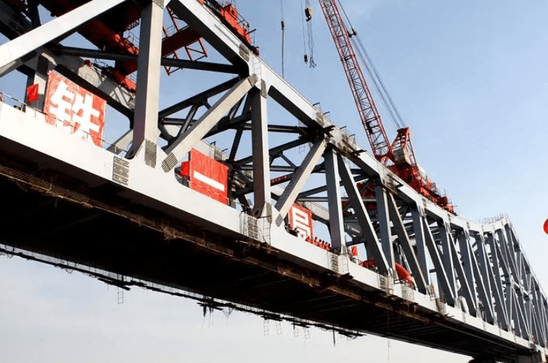 这玩意儿把欧美工程师脸打肿了，钢铁防锈居然这么省事