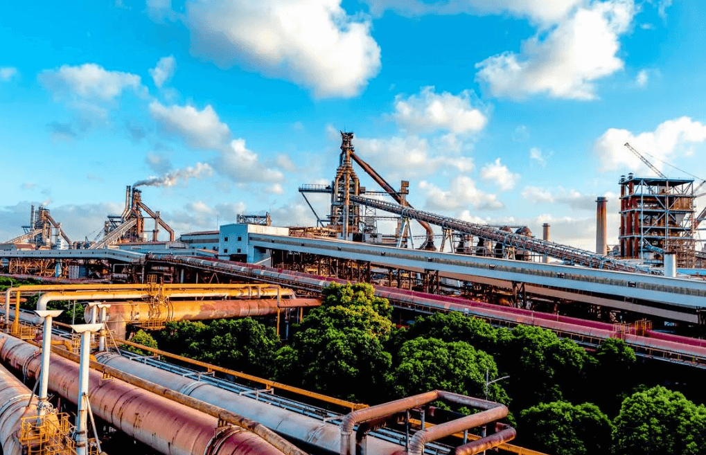 警告！别乱买防锈漆了！这款“钢铁硬壳漆”，刷完十年不返锈！