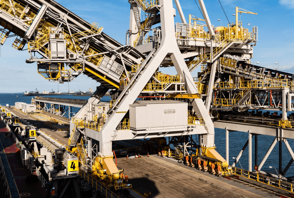 北海深海40年不生锈？这防腐漆直接把欧美工程师看懵了