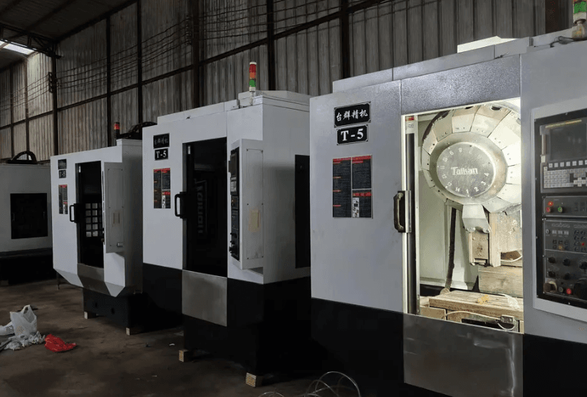 机械设备金属表面的“天敌”，被这罐石墨烯面漆拿捏了