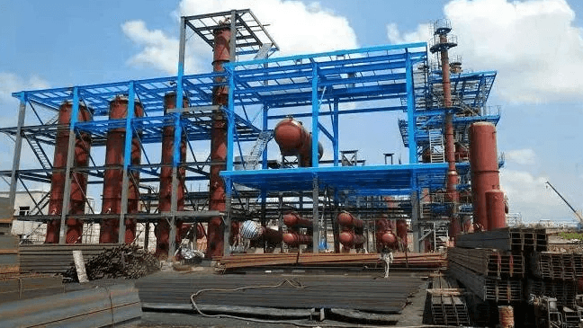 选环氧抗静电中间漆别瞎踩坑！选错直接亏几十万，真实案例给你骂醒