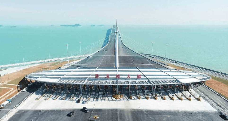 封闭底漆别瞎买！90%工程人都踩过这坑，港珠澳大桥都避不开