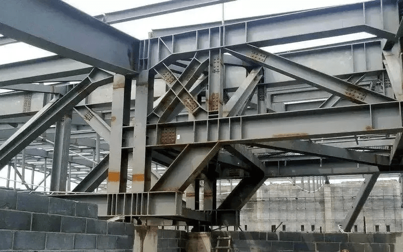 金属大气腐蚀的形态与特征：从均匀腐蚀到点蚀的全面识别指南