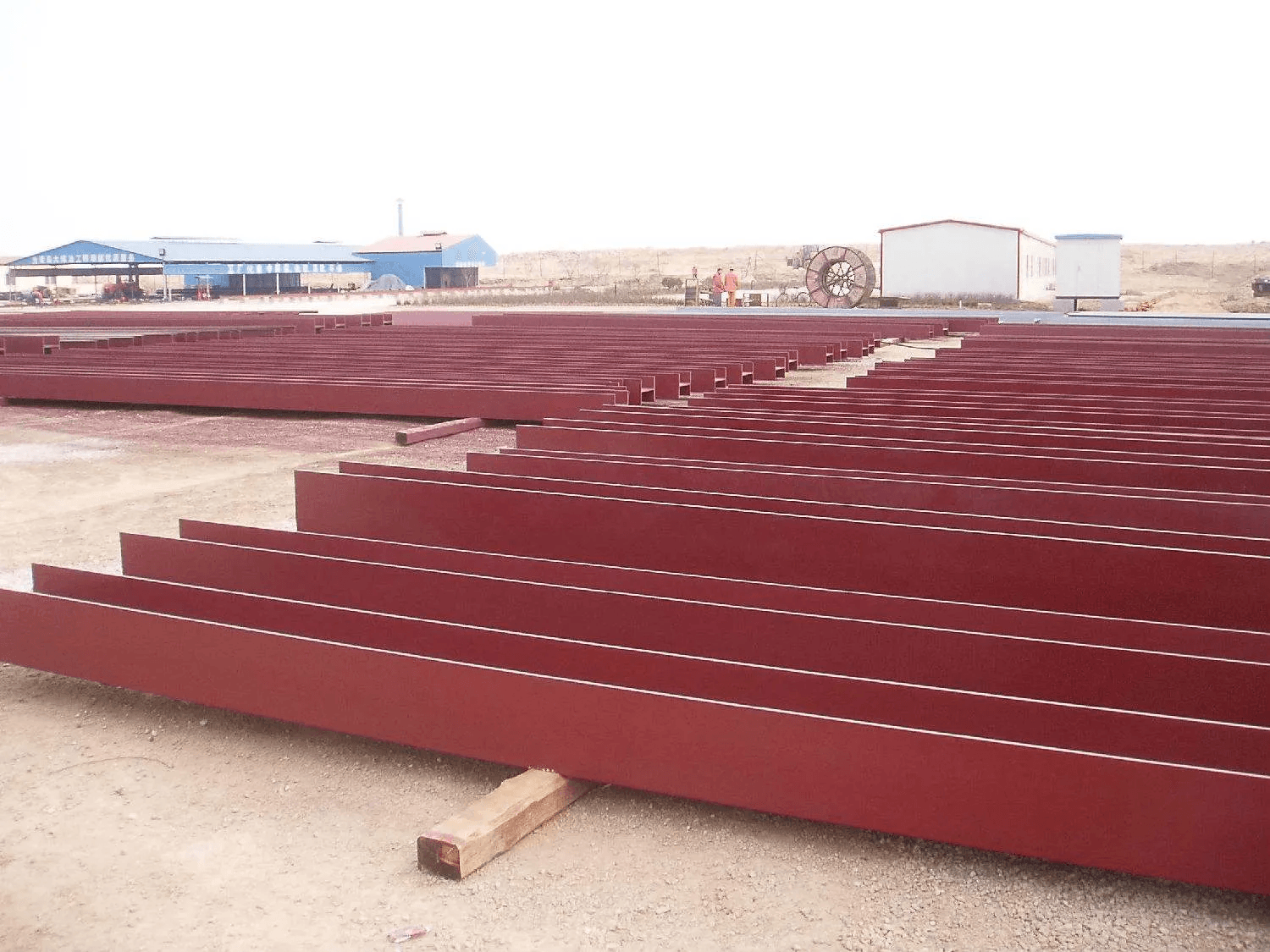 涂层配套的正确性：从”底-中-面”功能协同到固化-溶剂匹配原则