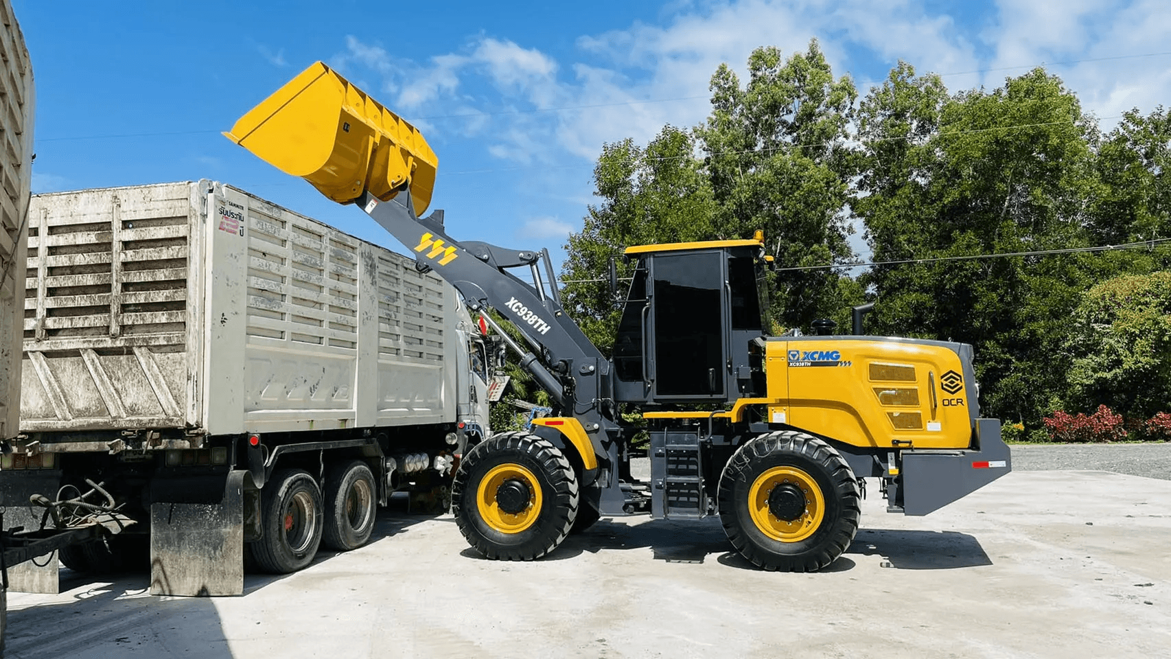 还在用醇酸漆做防腐面漆？先把这笔账算清楚再决定