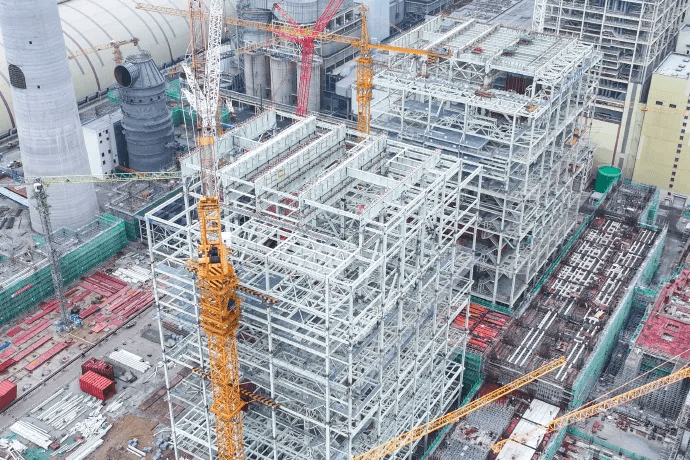 云母氧化铁环氧漆：屏蔽防腐机理、技术指标与工程配套体系详解