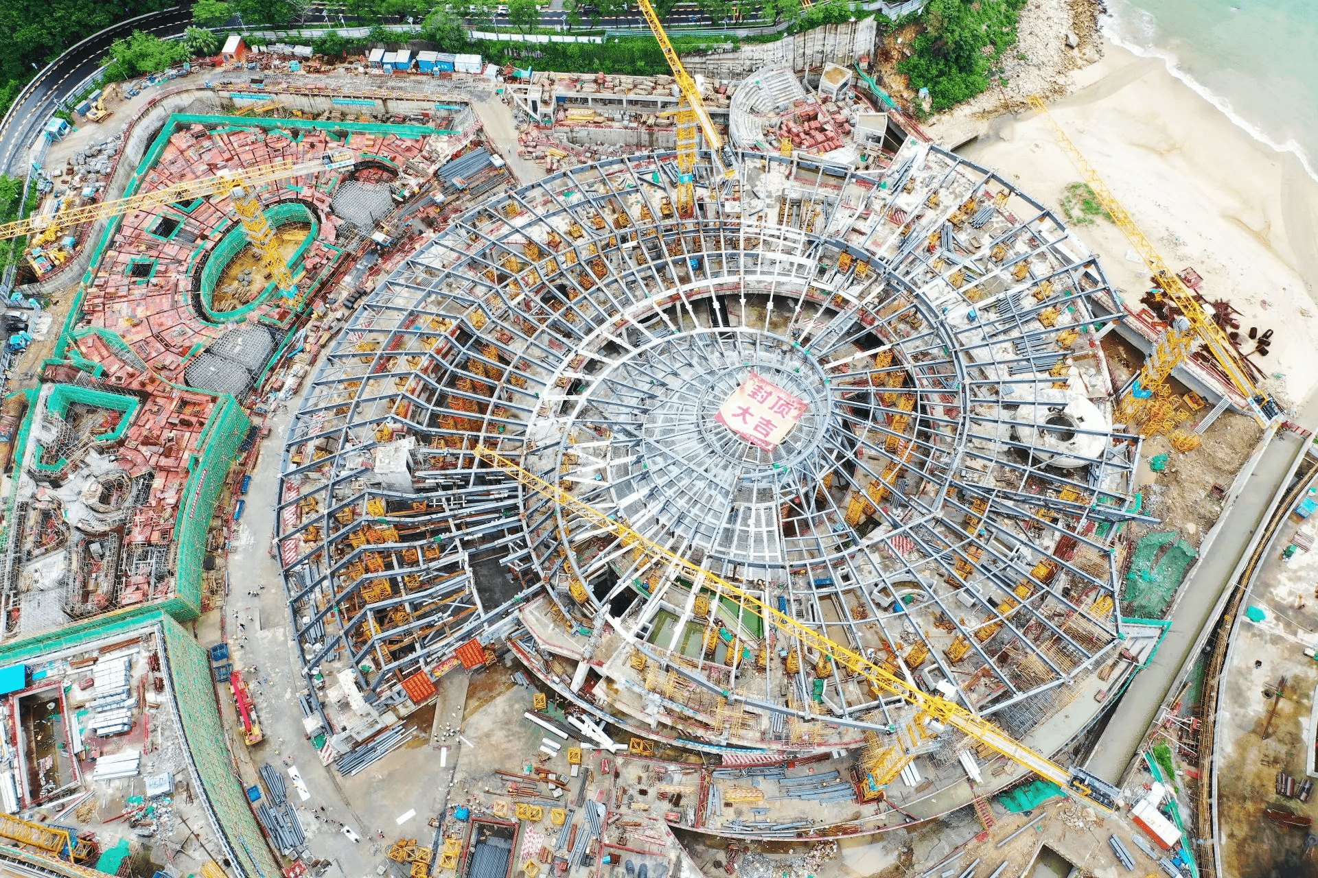 环氧玻璃鳞片涂料采购全指南：选对厂家、验对参数、签好合同