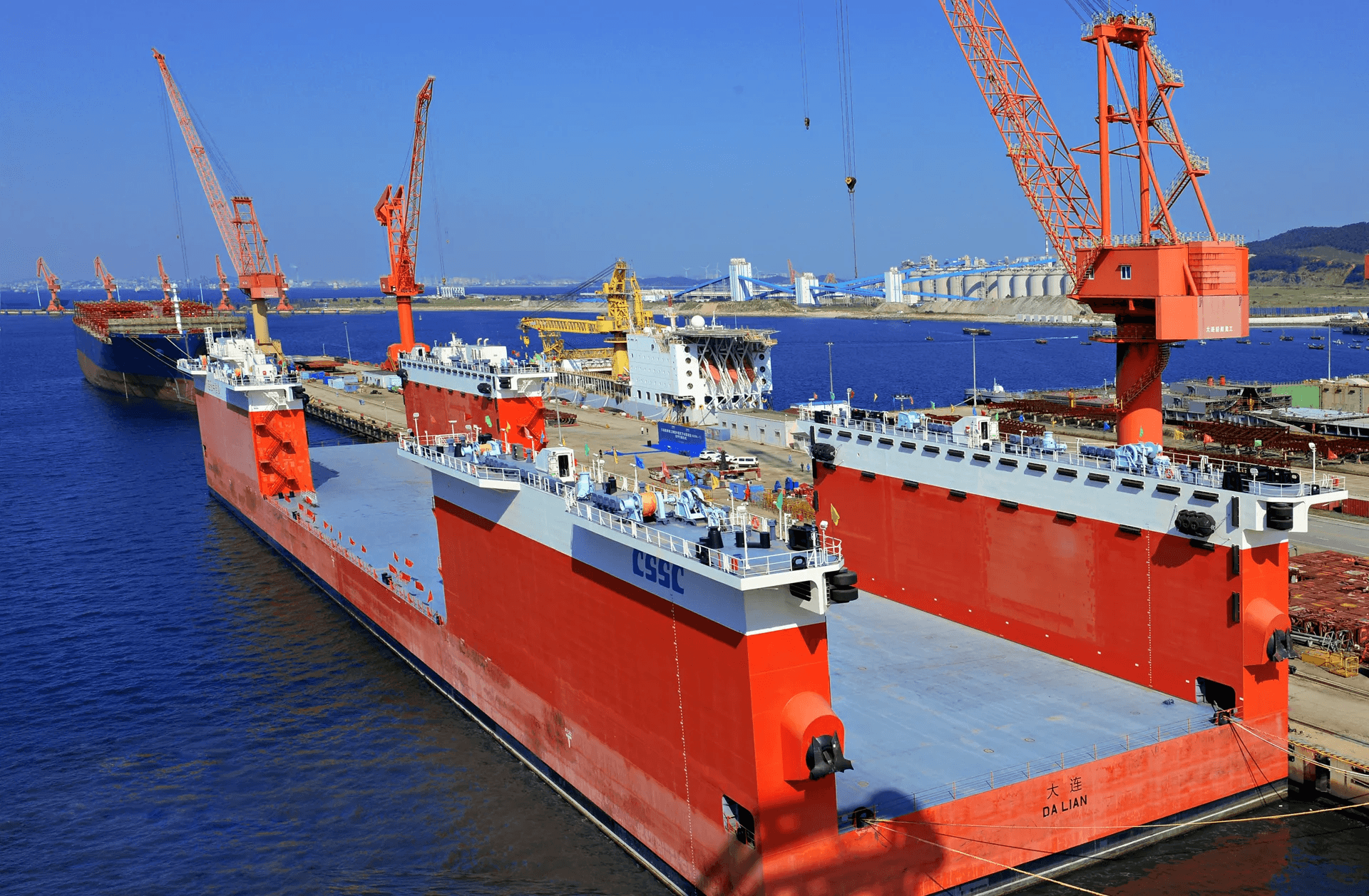 环氧沥青涂料：防腐性能解析、健康危害机理与IMO合规替代方案