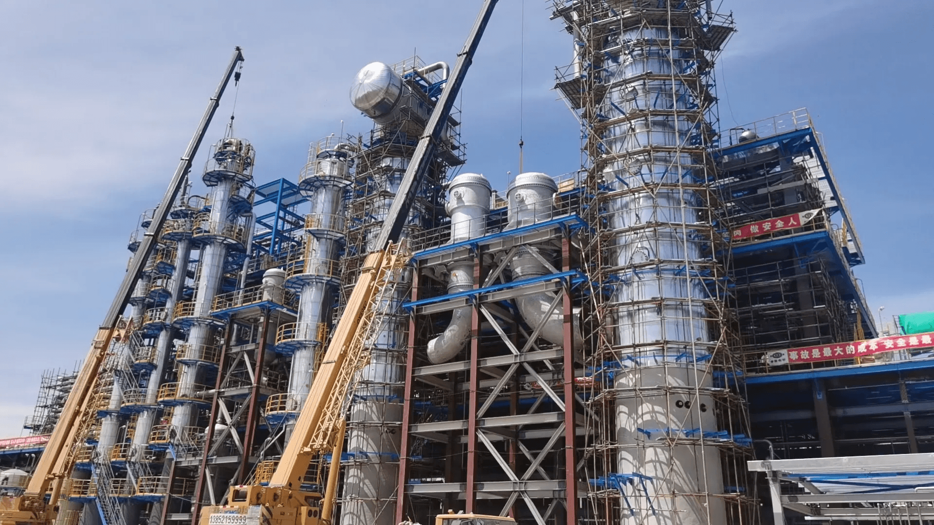 芳香族聚氨酯涂料采购：室内用能省钱、户外用会出问题——关键在这里