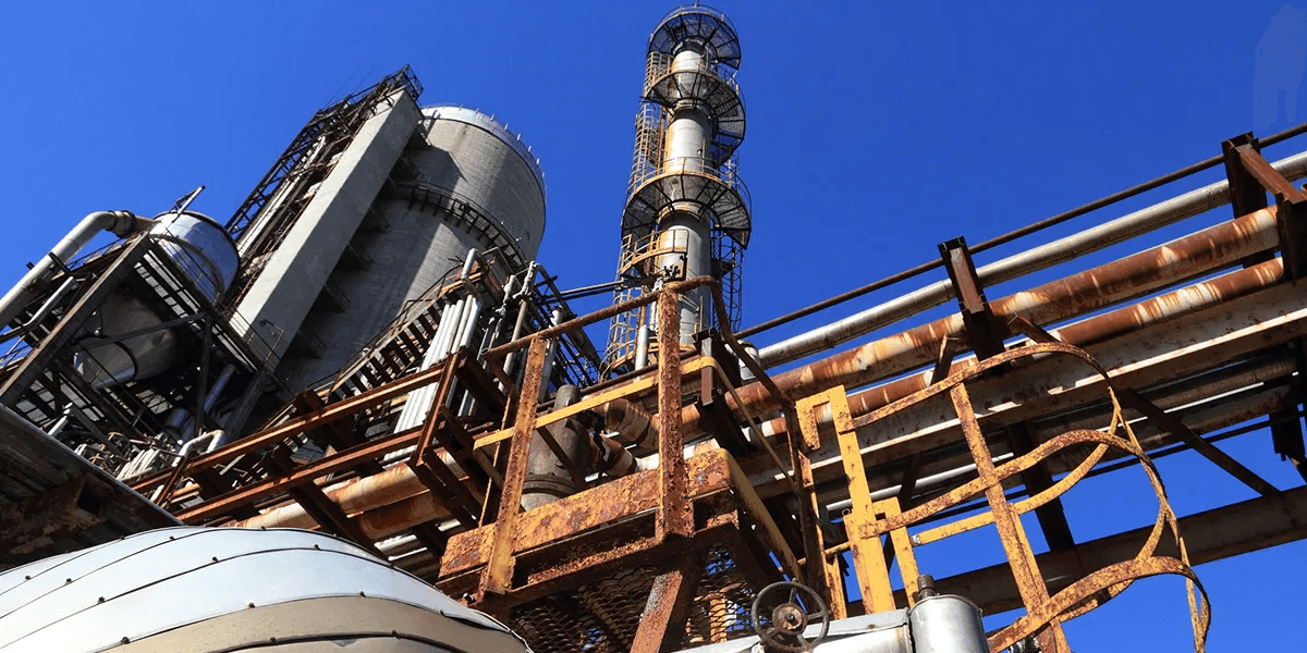 防腐涂料怎么选才不后悔？几个真实数据帮你把钱花对地方