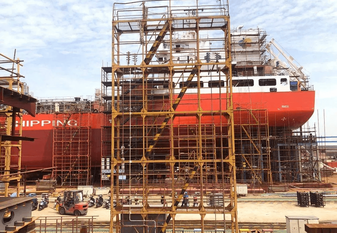 环氧沥青漆还能用吗？采购前必须了解的风险与替代选择