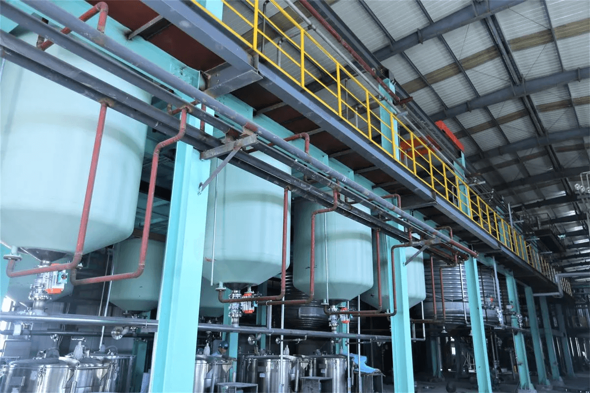 耐高温涂料颜料选择：各类颜料耐热性能数据与颜色选型完全指南