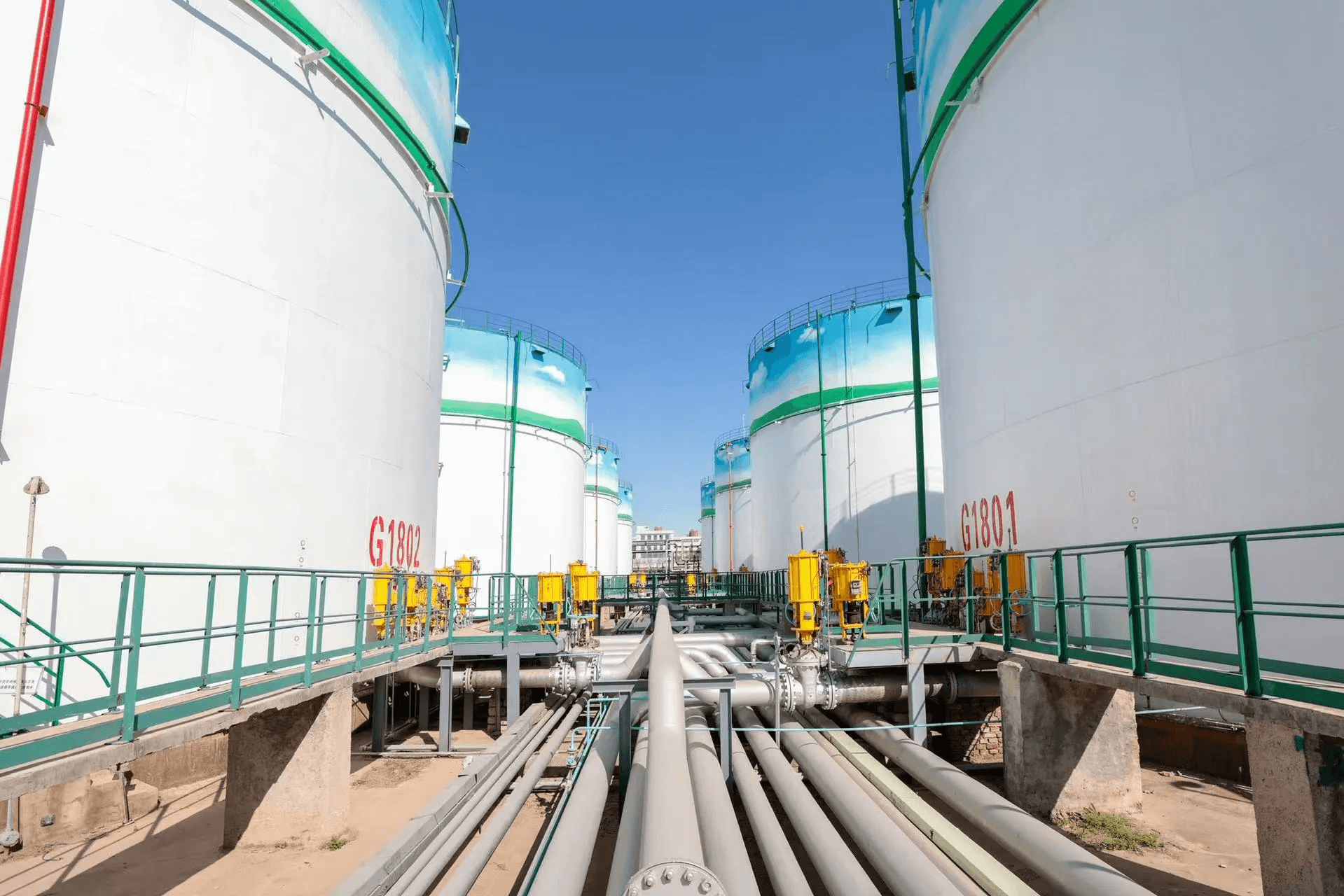 有机系防静电涂料三种导电机理深度解析