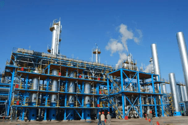 高温设备腐蚀，不只是表面生锈——普通涂料解决不了，这篇告诉你该怎么办