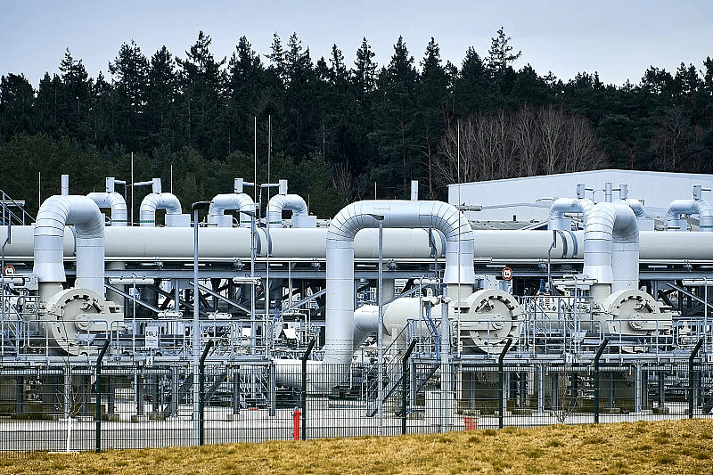 天然气管道不做内涂，每年白白损失10%的输气量——这笔账算过吗