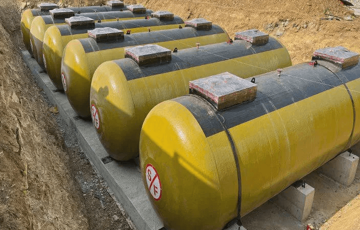 油罐防静电涂料采购完全指南：选对产品、合规验收、不踩任何坑