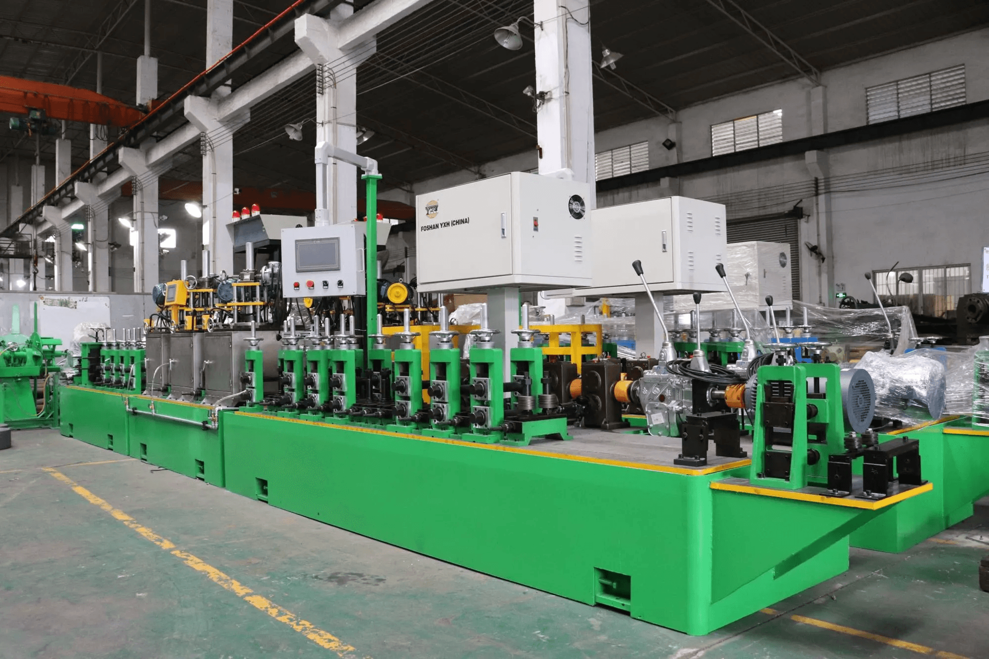 有机硅耐高温涂料刚涂上去是软的——正常，但有一步不做全废了