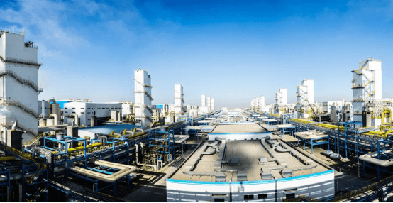 电镀厂多年不用重涂、热交换器腐蚀问题消失——三个真实案例告诉你鳞片涂料有多管用