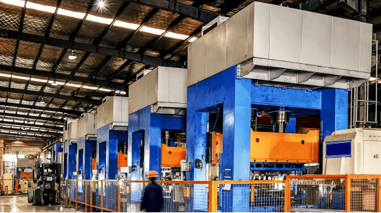 不锈钢鳞片涂料的瓶颈被突破了：涂几十微米就能达到几百微米的防腐效果